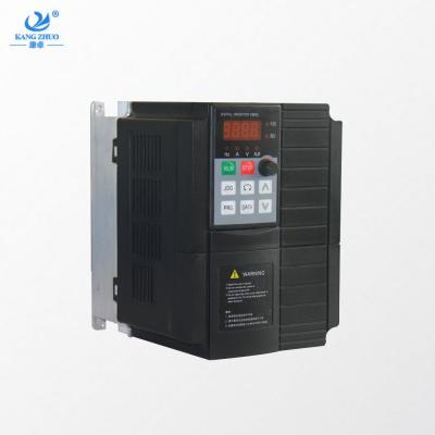 矢量變頻器1.5KW AC380V三相電機(jī)調(diào)速器風(fēng)機(jī)水泵KZ100-1.5K-3