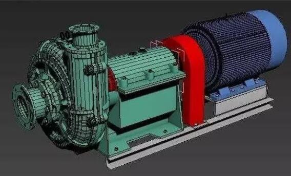 蘭電電機(jī)在維修的時(shí)候常見的集中維修方法